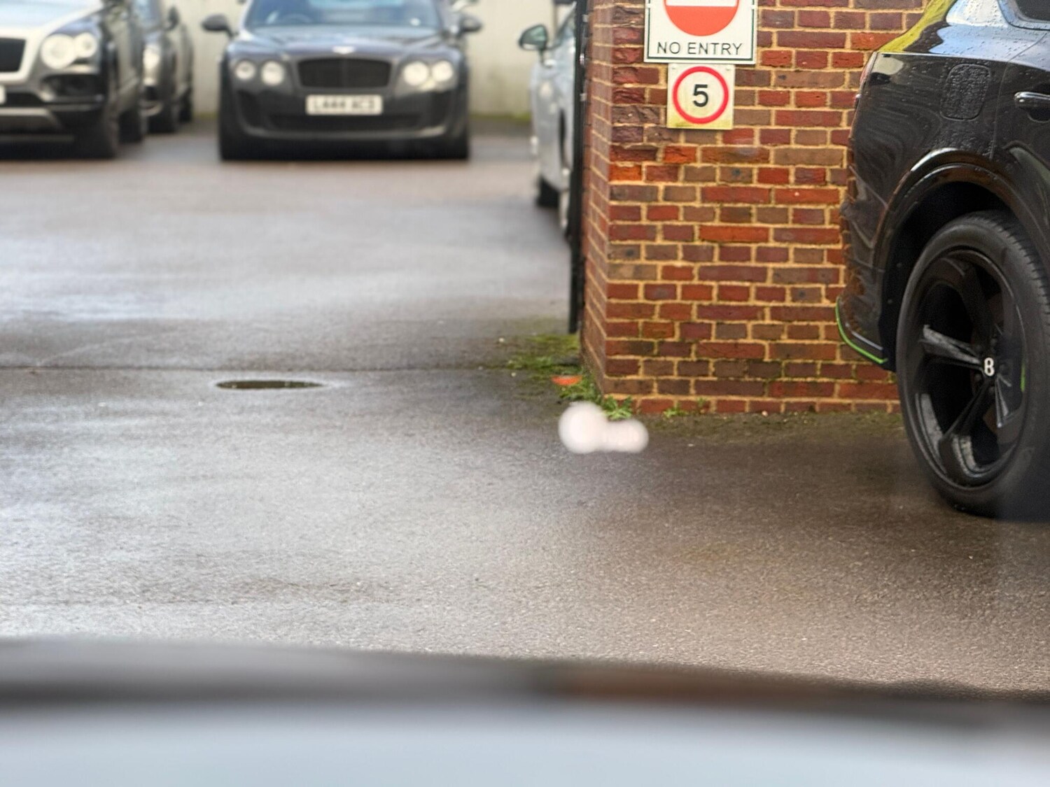 Used Bentley Bentayga for sale - 77704747: Photo 7