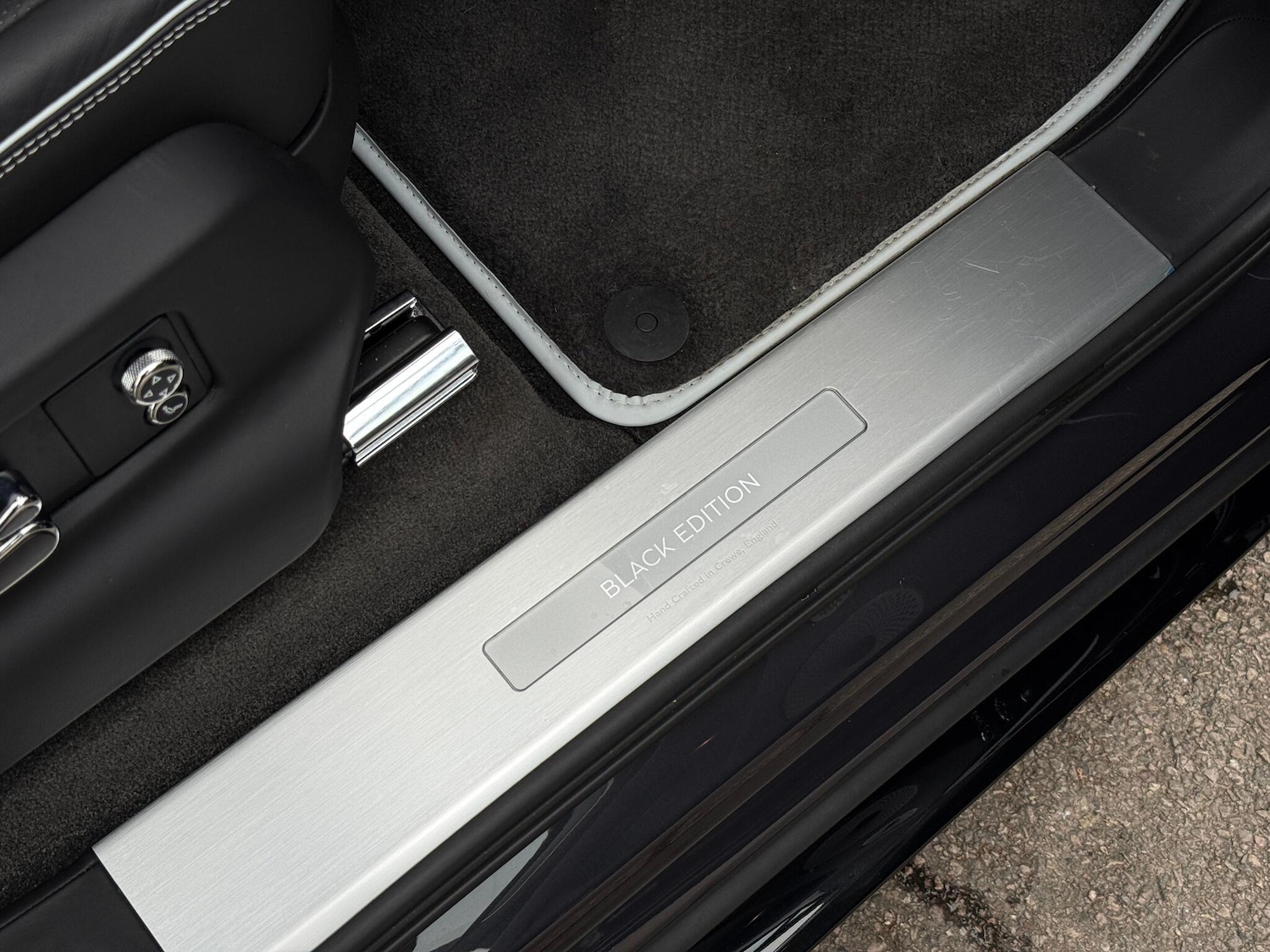 Used Bentley Bentayga 2025 for sale - 77156743: Photo 17