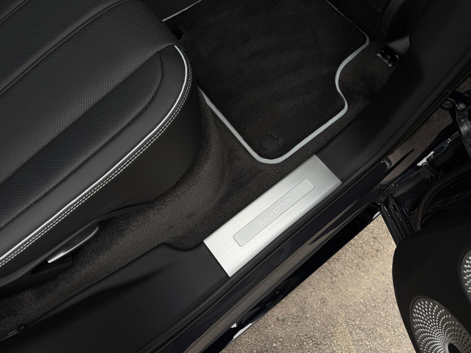 Used Bentley Bentayga 2025 for sale - 77156743: Photo 19