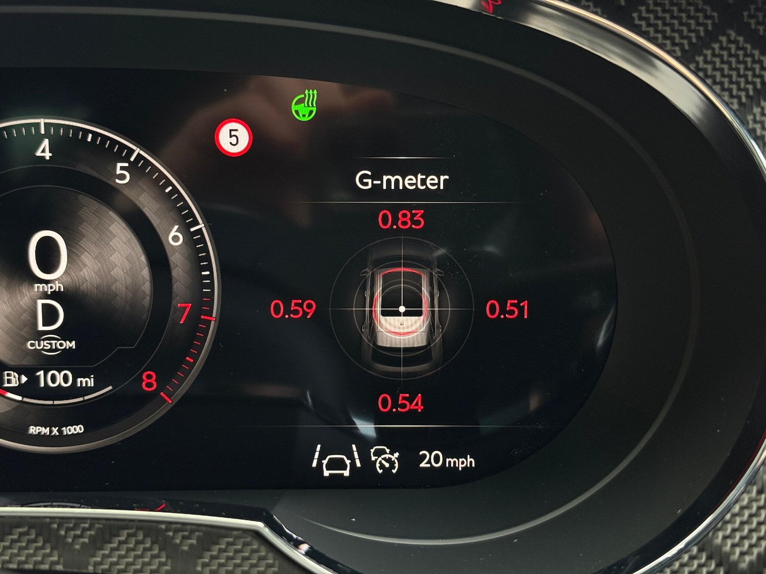 Used Bentley Bentayga 2025 for sale - 77156743: Photo 37