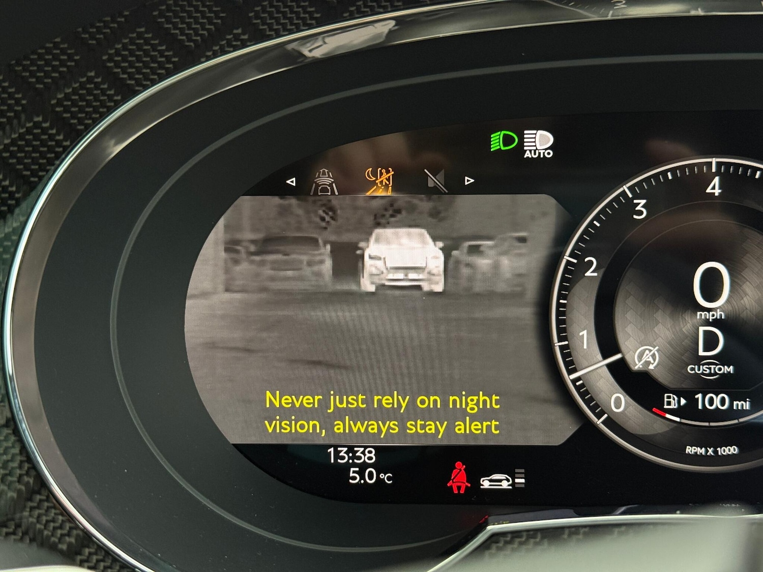 Used Bentley Bentayga 2025 for sale - 77156743: Photo 38