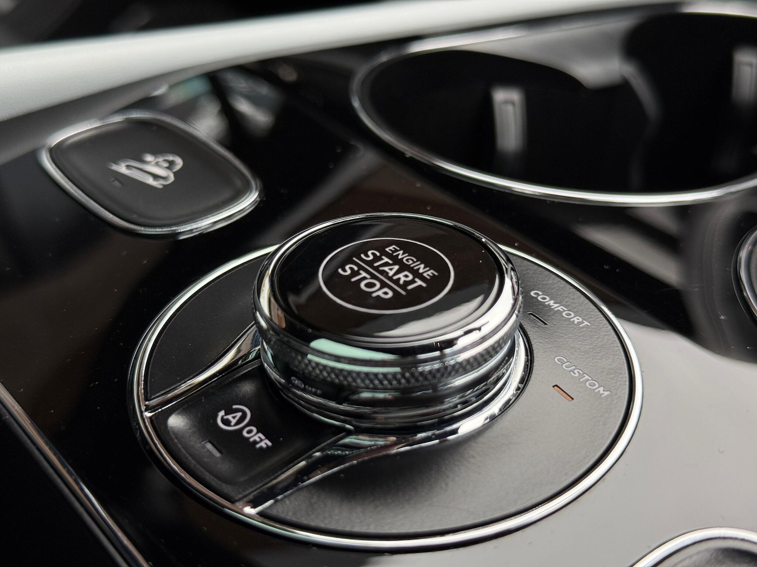 Used Bentley Bentayga 2025 for sale - 77156743: Photo 39