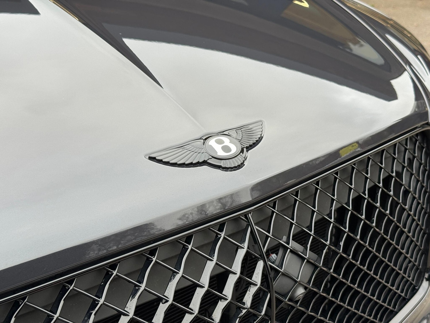 Used Bentley Bentayga 2025 for sale - 77156743: Photo 4