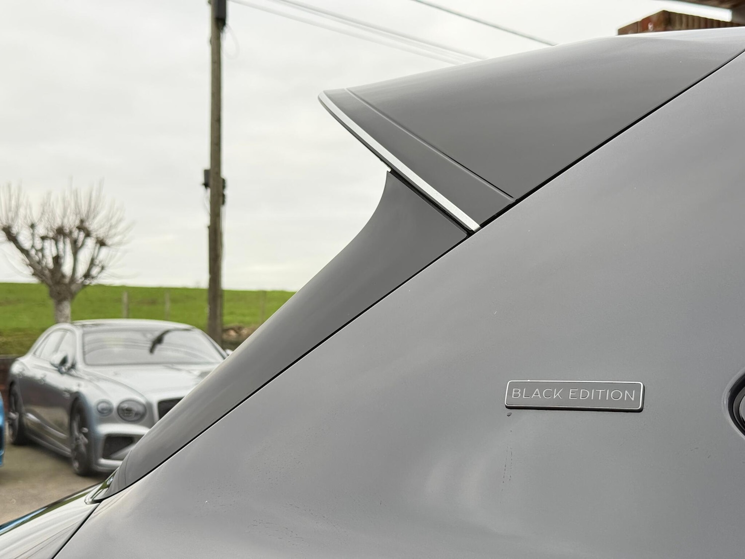 Used Bentley Bentayga 2025 for sale - 77156743: Photo 41