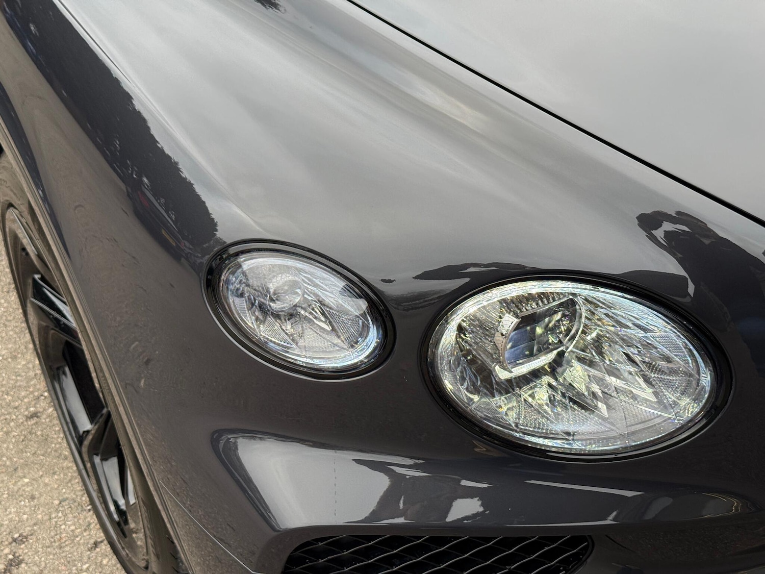 Used Bentley Bentayga 2025 for sale - 77156743: Photo 44