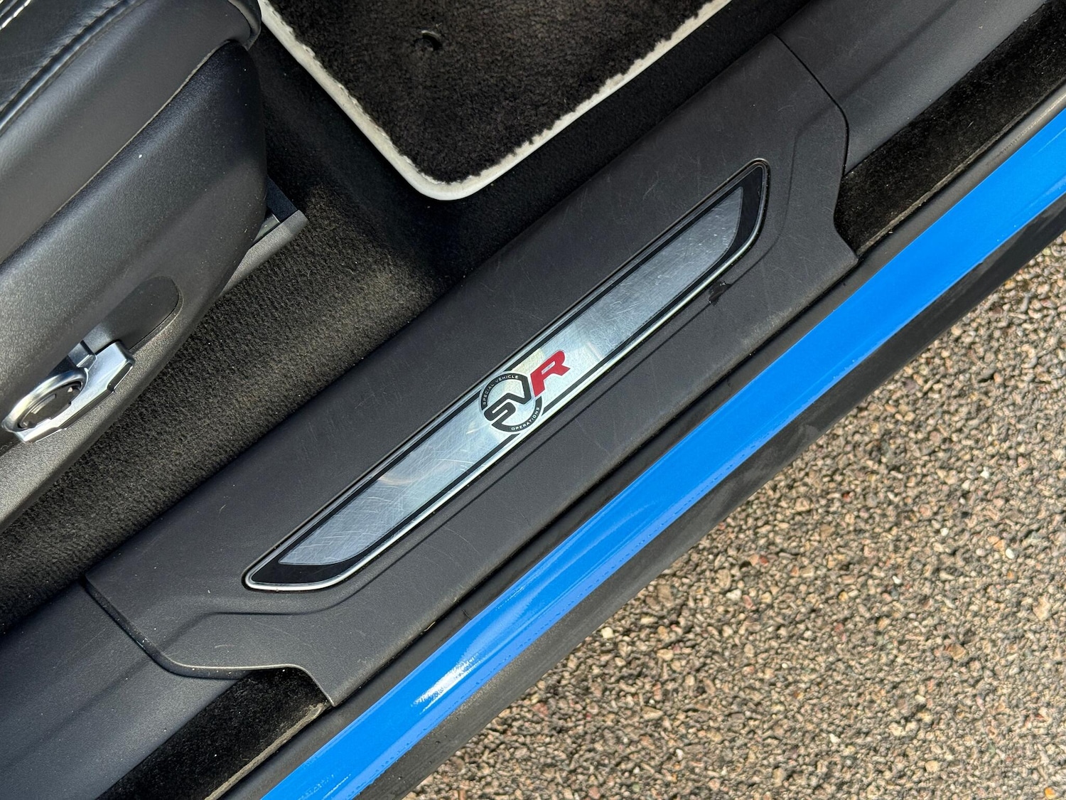 Used Jaguar F-Pace 2019 for sale - 76752927: Photo 14