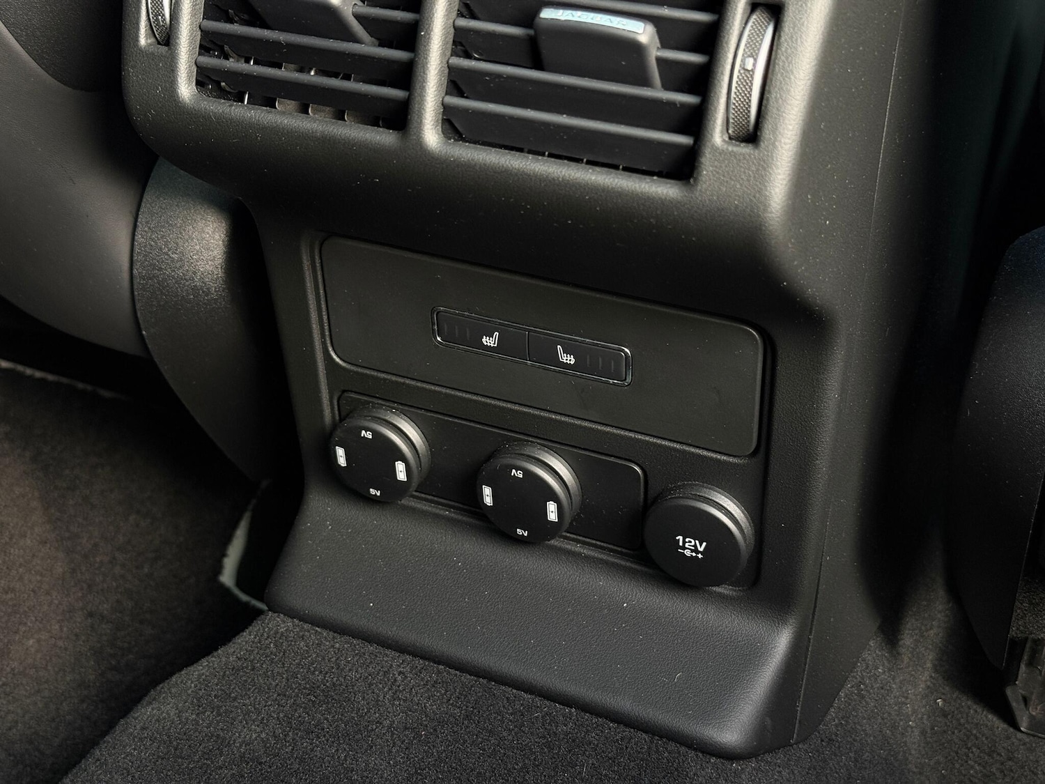 Used Jaguar F-Pace 2019 for sale - 76752927: Photo 27