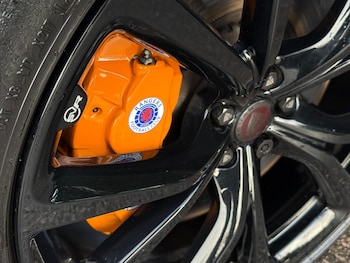 Used Jaguar F-Pace 2019 for sale - 76752927: Photo