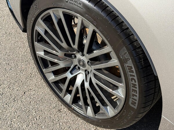 Used Land Rover Range Rover Sport 2024 for sale - 76072203: Photo 15