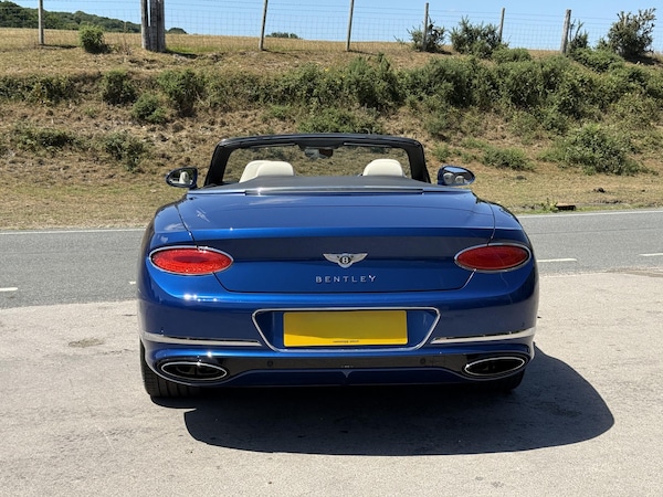 Used Bentley Continental 2019 for sale - 75247088: Photo 10