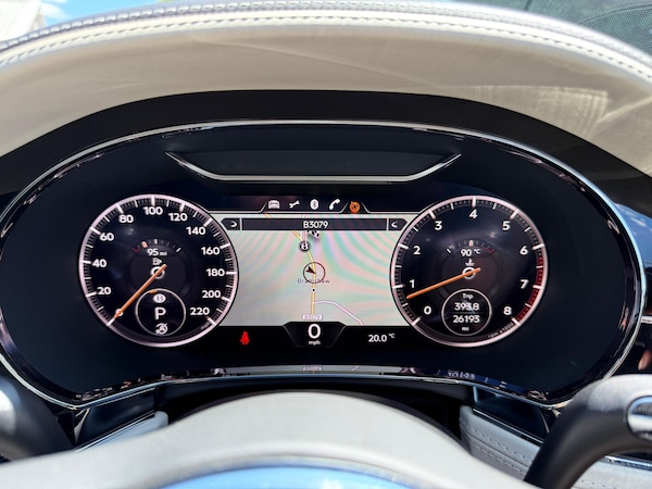Used Bentley Continental 2019 for sale - 75247088: Photo 12