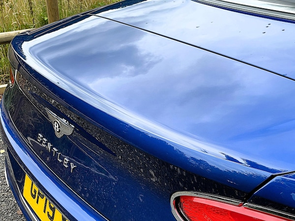 Used Bentley Continental 2019 for sale - 75247088: Photo 14