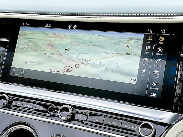 Used Bentley Continental 2019 for sale - 75247088: Photo 15