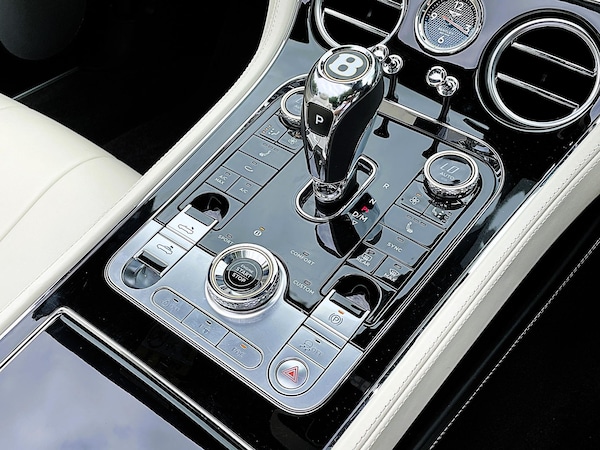 Used Bentley Continental 2019 for sale - 75247088: Photo 17