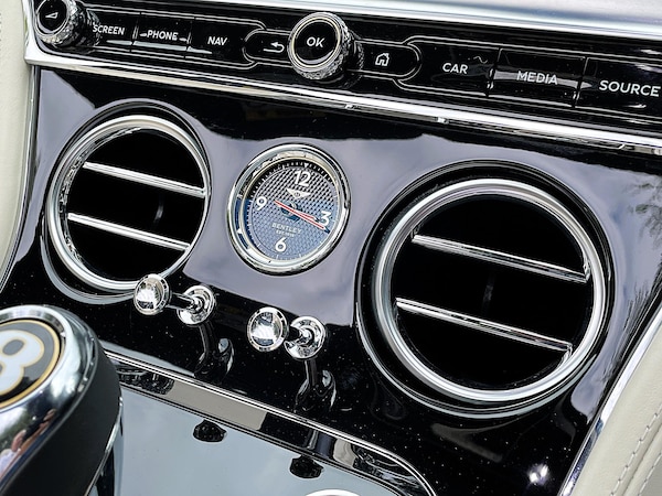 Used Bentley Continental 2019 for sale - 75247088: Photo 18