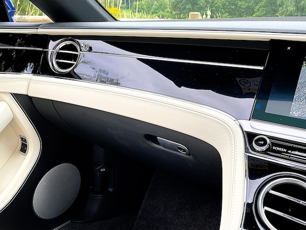 Used Bentley Continental 2019 for sale - 75247088: Photo 19