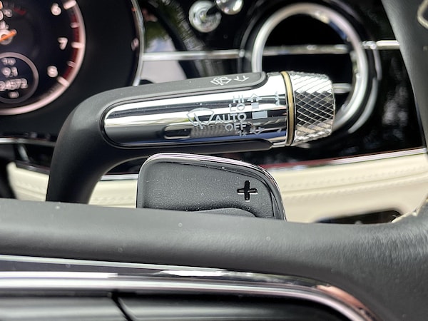 Used Bentley Continental 2019 for sale - 75247088: Photo 23