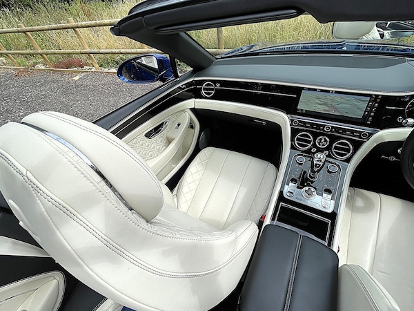 Used Bentley Continental 2019 for sale - 75247088: Photo 26