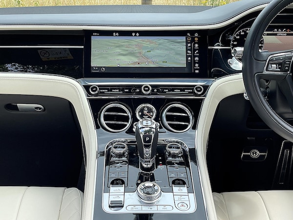 Used Bentley Continental 2019 for sale - 75247088: Photo 27