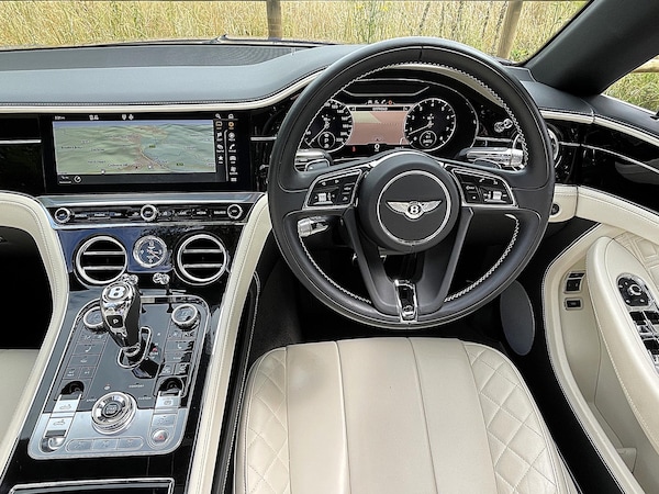Used Bentley Continental 2019 for sale - 75247088: Photo 28