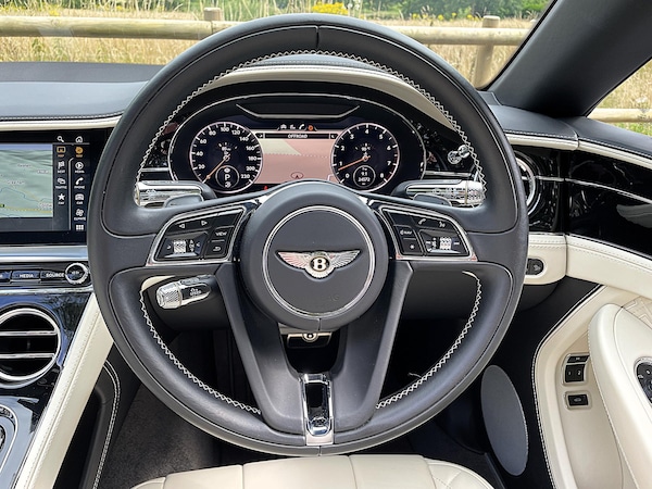 Used Bentley Continental 2019 for sale - 75247088: Photo 29