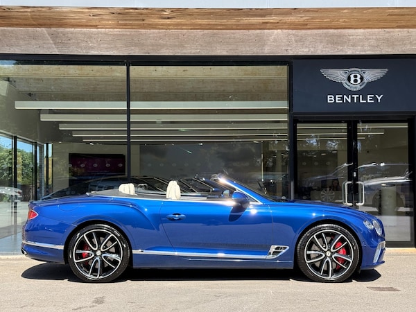 Used Bentley Continental 2019 for sale - 75247088: Photo 2