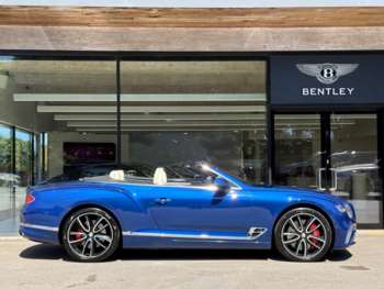 Used Bentley Continental 2019 for sale - 75247088: Photo