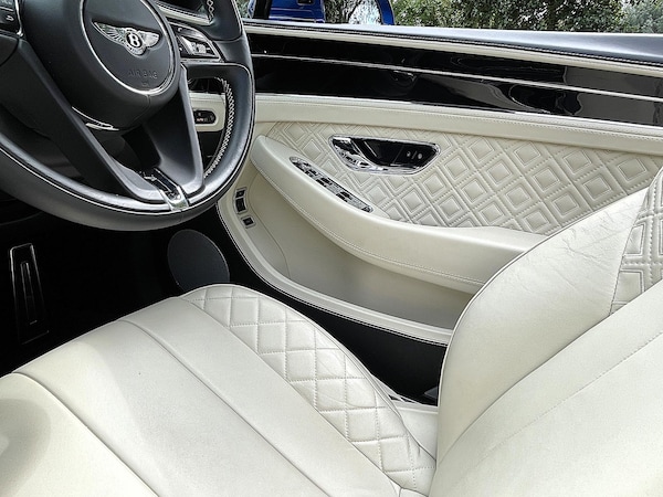 Used Bentley Continental 2019 for sale - 75247088: Photo 30