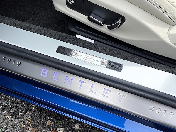 Used Bentley Continental 2019 for sale - 75247088: Photo 31