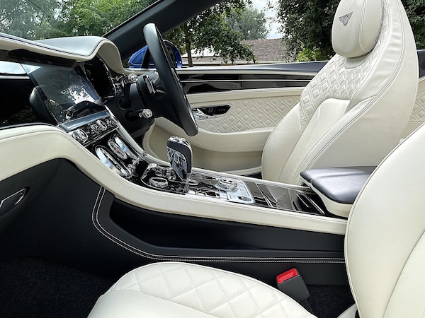 Used Bentley Continental 2019 for sale - 75247088: Photo 32