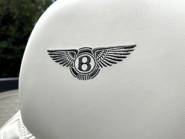 Used Bentley Continental 2019 for sale - 75247088: Photo 33