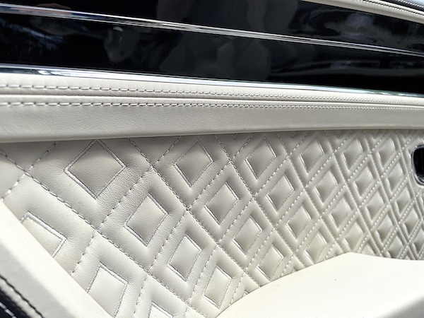 Used Bentley Continental 2019 for sale - 75247088: Photo 34