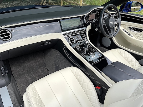 Used Bentley Continental 2019 for sale - 75247088: Photo 35