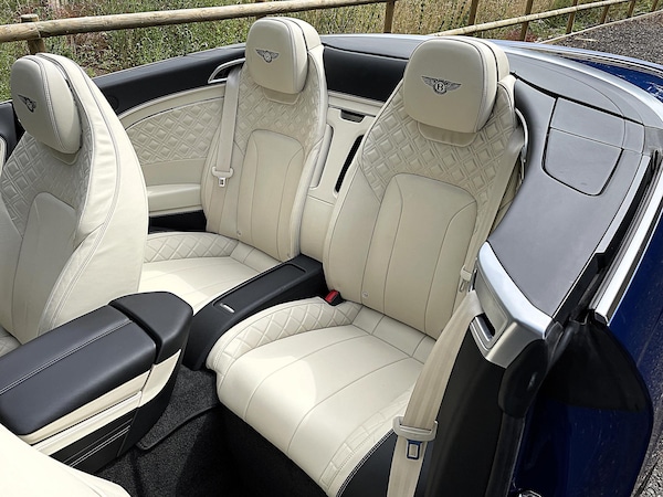 Used Bentley Continental 2019 for sale - 75247088: Photo 37