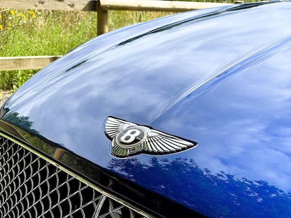 Used Bentley Continental 2019 for sale - 75247088: Photo 38