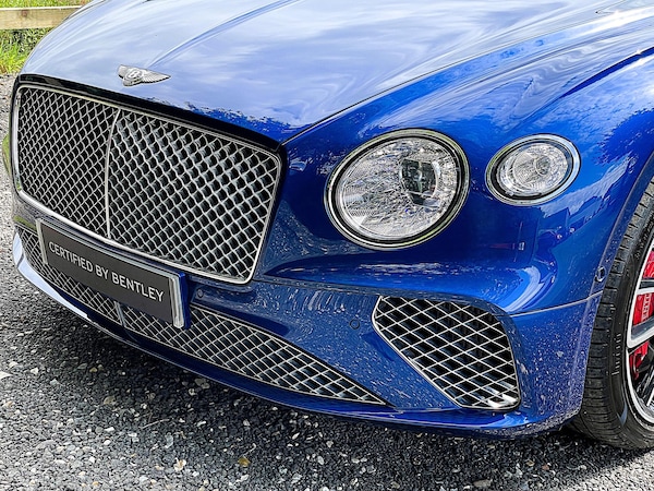 Used Bentley Continental 2019 for sale - 75247088: Photo 39
