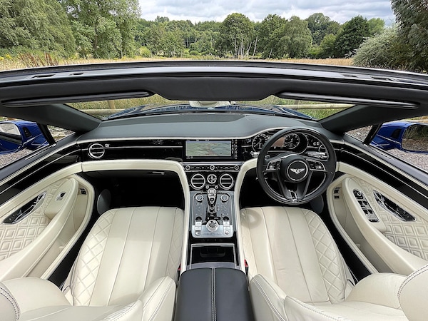 Used Bentley Continental 2019 for sale - 75247088: Photo 3