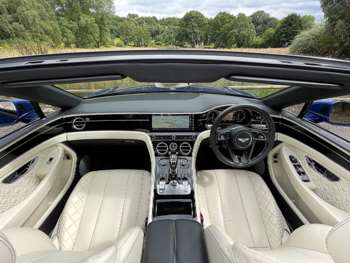 Used Bentley Continental 2019 for sale - 75247088: Photo