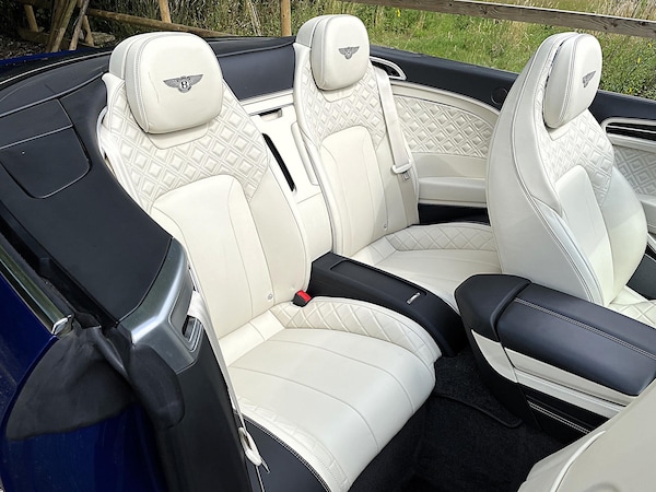 Used Bentley Continental 2019 for sale - 75247088: Photo 41