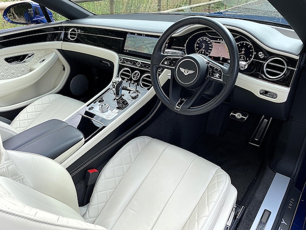 Used Bentley Continental 2019 for sale - 75247088: Photo 42