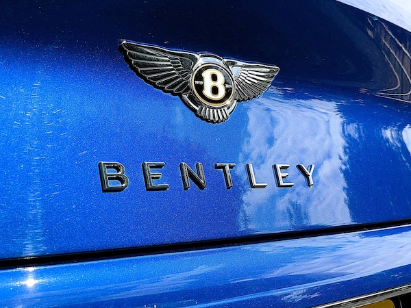 Used Bentley Continental 2019 for sale - 75247088: Photo 46