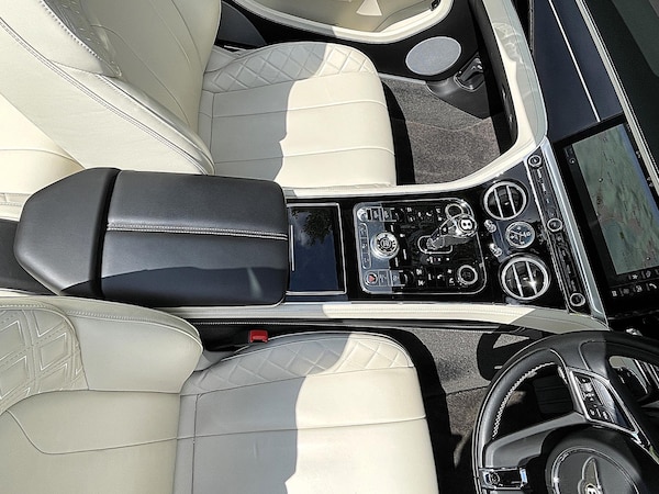 Used Bentley Continental 2019 for sale - 75247088: Photo 48