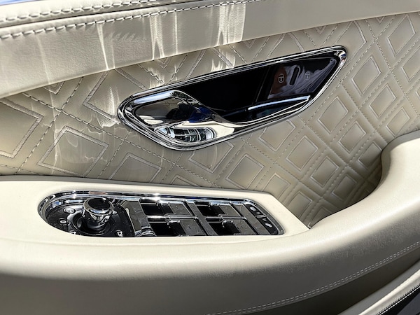 Used Bentley Continental 2019 for sale - 75247088: Photo 49