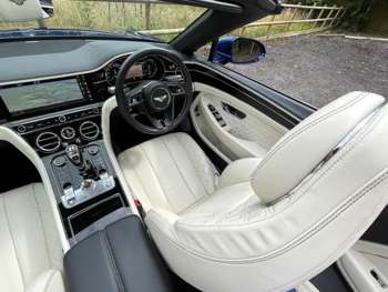 Used Bentley Continental 2019 for sale - 75247088: Photo