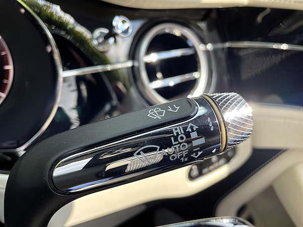 Used Bentley Continental 2019 for sale - 75247088: Photo 50