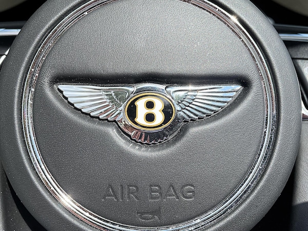 Used Bentley Continental 2019 for sale - 75247088: Photo 54