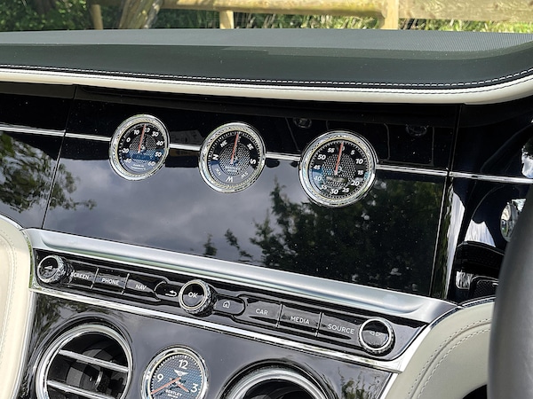 Used Bentley Continental 2019 for sale - 75247088: Photo 57