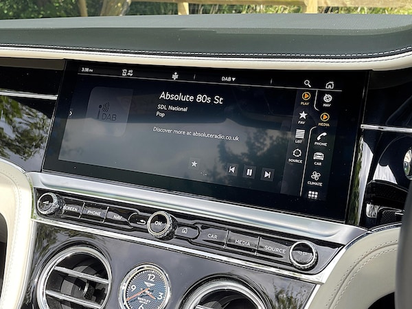 Used Bentley Continental 2019 for sale - 75247088: Photo 58