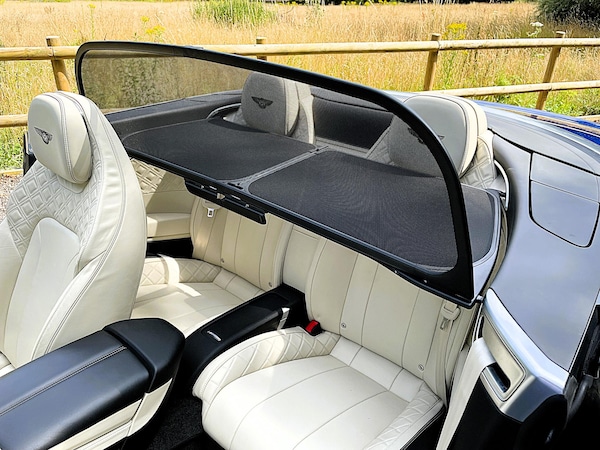 Used Bentley Continental 2019 for sale - 75247088: Photo 59