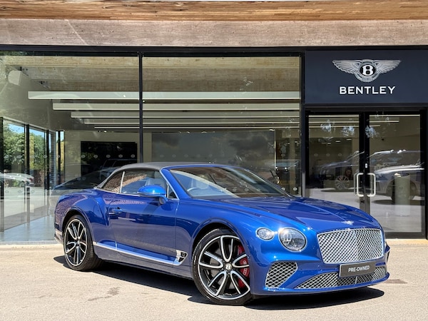 Used Bentley Continental 2019 for sale - 75247088: Photo 5